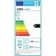 ΦΟΥΡΝΟΣ ΕΝΤΟΙΧΙΖΟΜΕΝΟΣ ΑΝΩ ΠΑΓΚΟΥ MIELE H7260B (76LT / A+ / BLACK / ΑΦΗΣ / ΤΗΛΕΣΚΟΠΙΚΟΣ)